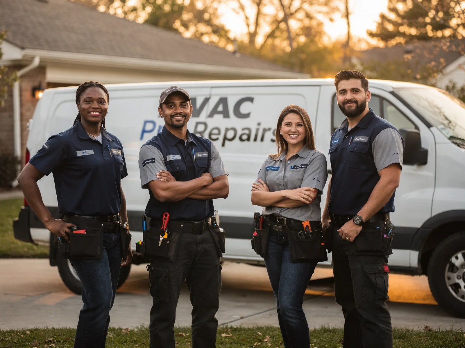 Heat Pump Repair company in Emmons, MN