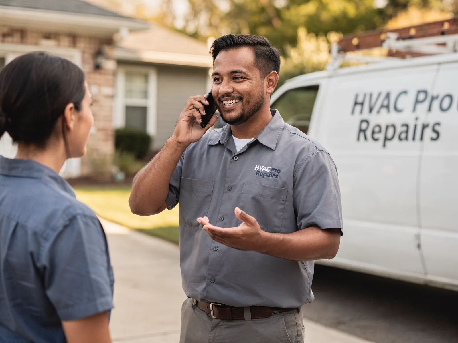 Heat Pump Repair Emmons, MN FAQs